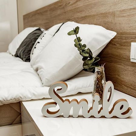 Loft Apartment Львів Екстер'єр фото