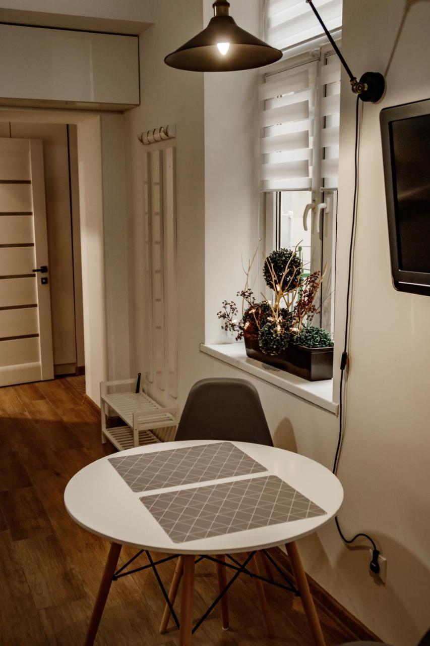 Loft Apartment Львів Екстер'єр фото