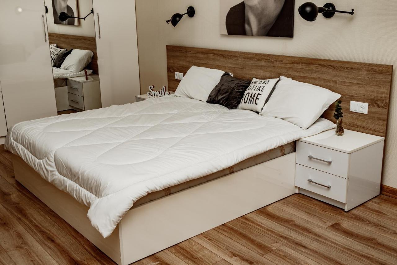 Loft Apartment Львів Екстер'єр фото