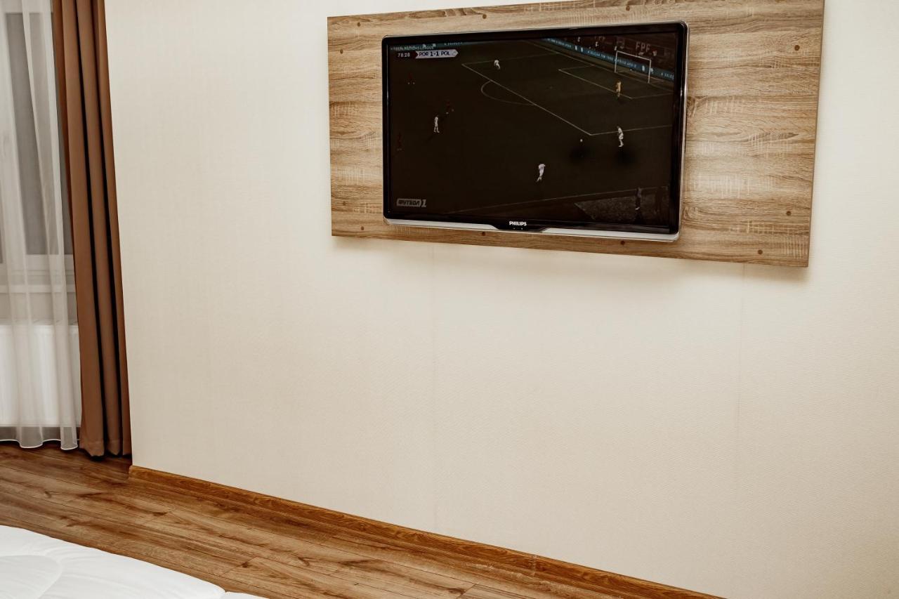 Loft Apartment Львів Екстер'єр фото