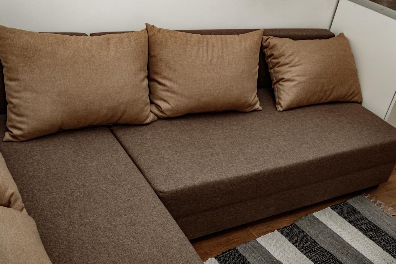 Loft Apartment Львів Екстер'єр фото