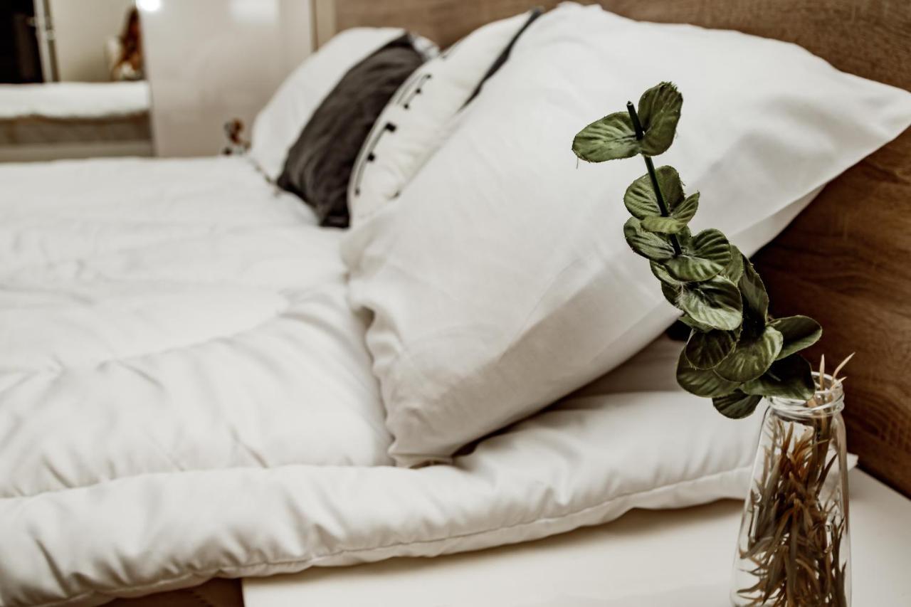 Loft Apartment Львів Екстер'єр фото