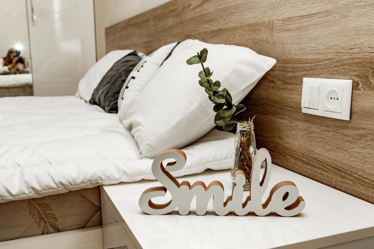 Loft Apartment Львів Екстер'єр фото